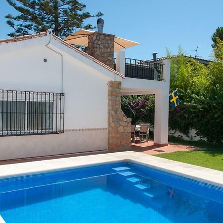 Villa Marysol Sleeps 6 Fuengirola Extérieur photo