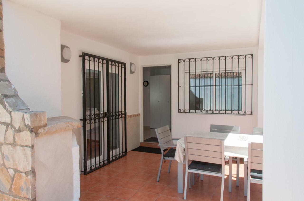 Villa Marysol Sleeps 6 Fuengirola Extérieur photo