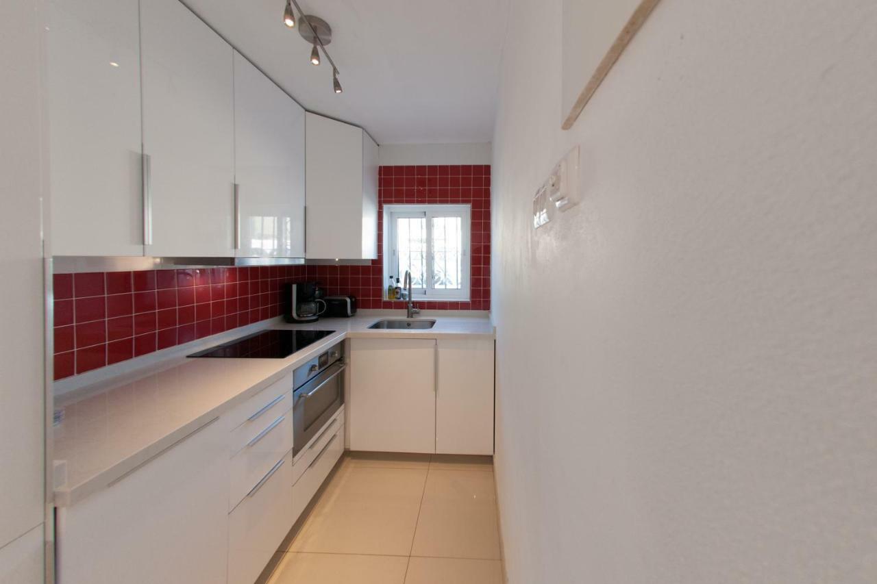 Villa Marysol Sleeps 6 Fuengirola Extérieur photo