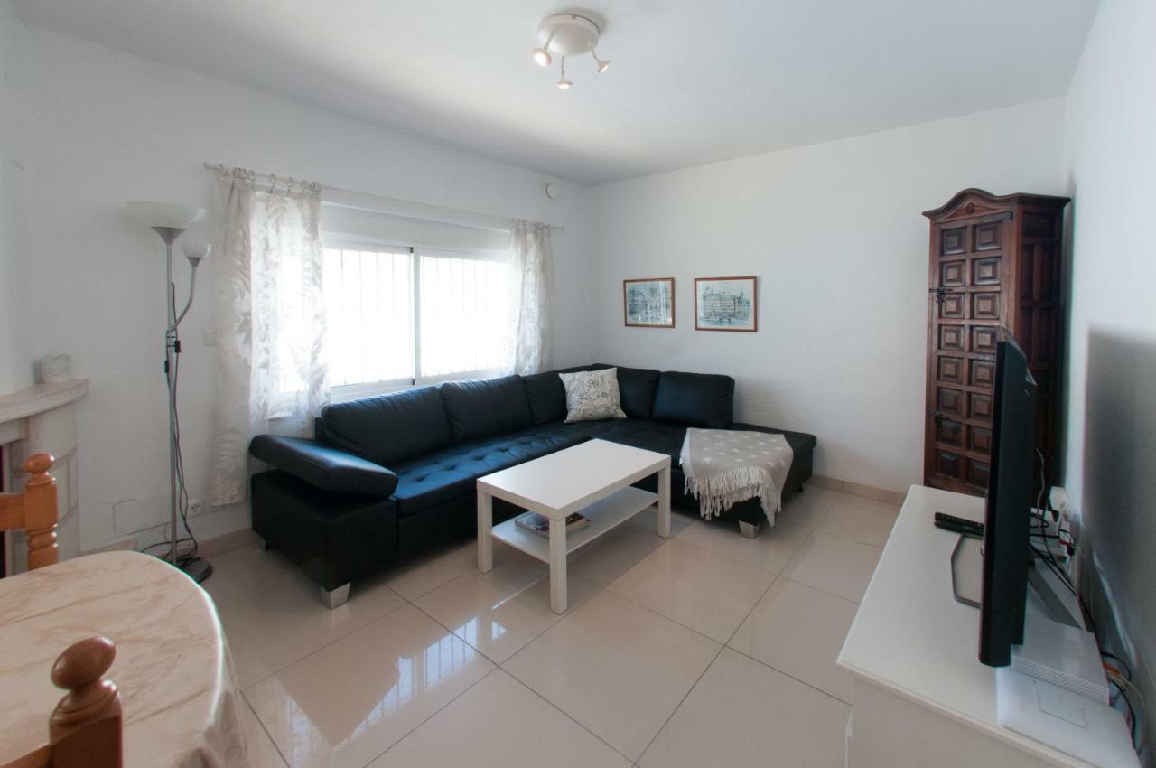 Villa Marysol Sleeps 6 Fuengirola Extérieur photo