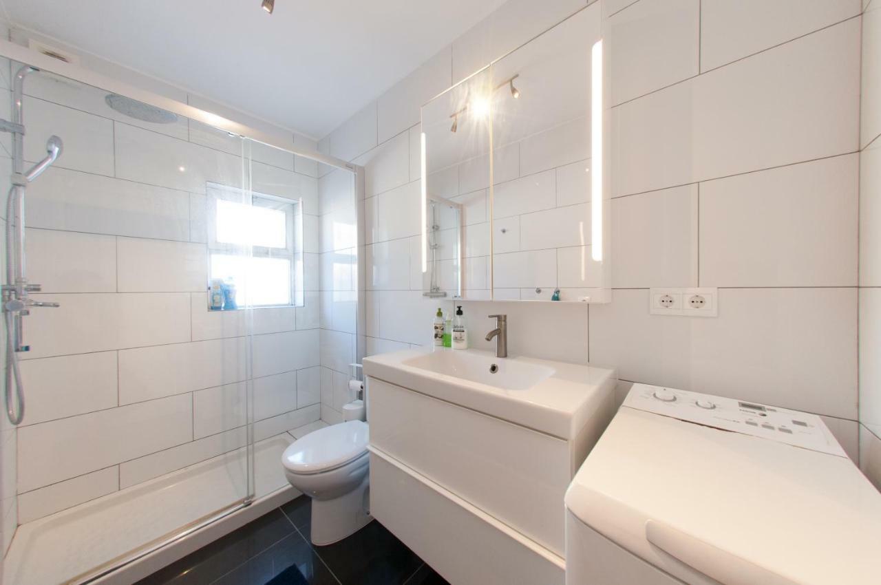 Villa Marysol Sleeps 6 Fuengirola Extérieur photo