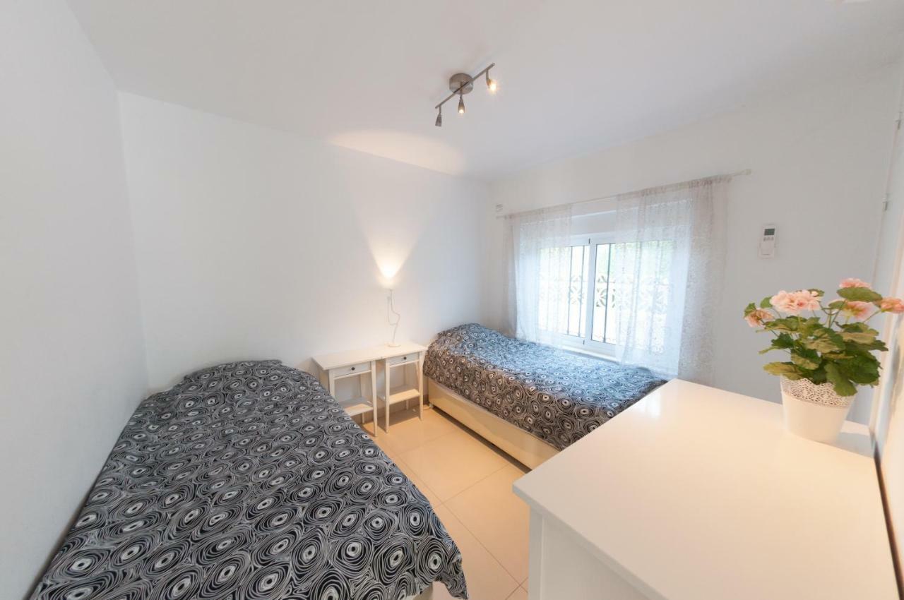 Villa Marysol Sleeps 6 Fuengirola Extérieur photo