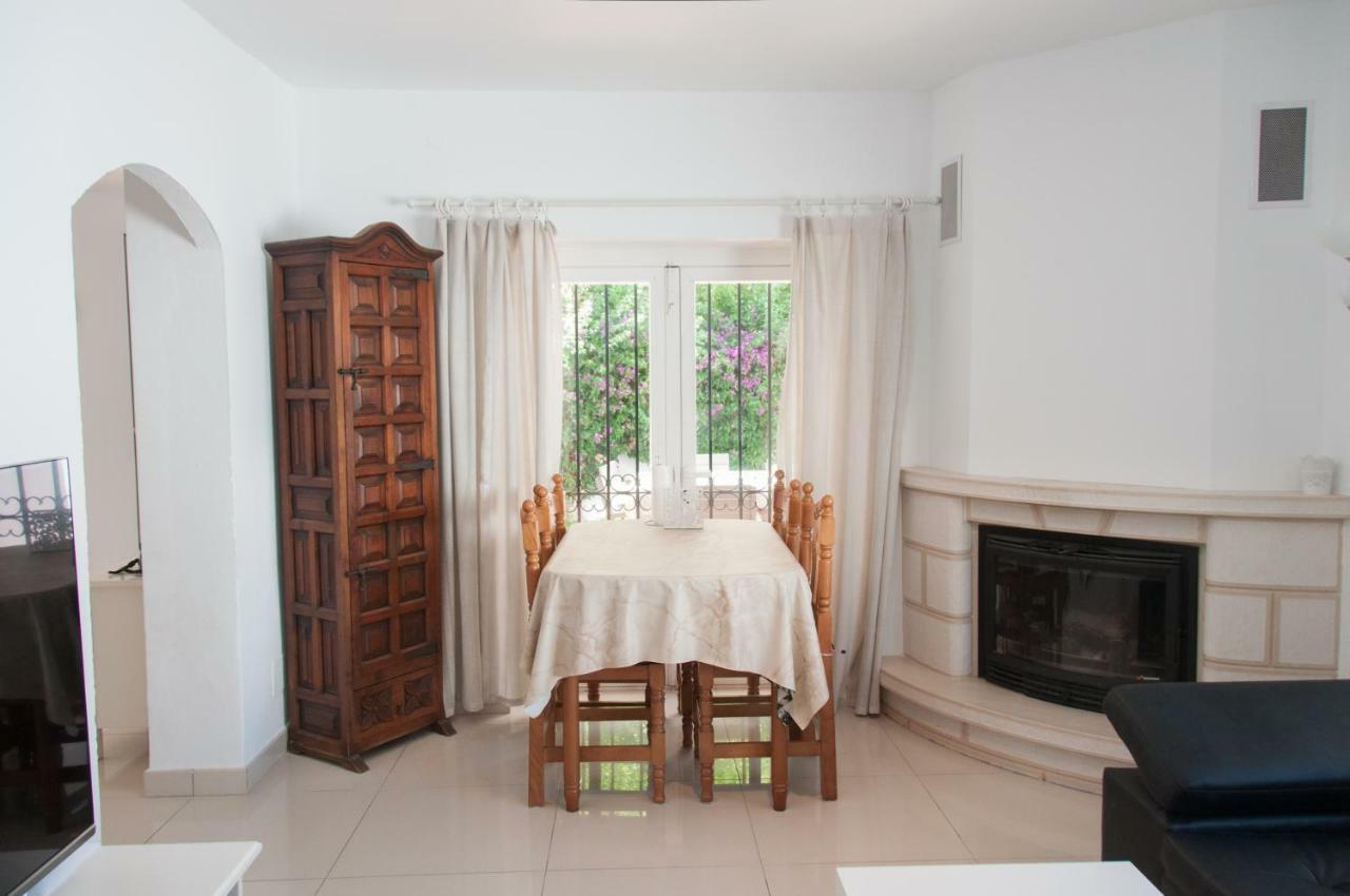 Villa Marysol Sleeps 6 Fuengirola Extérieur photo