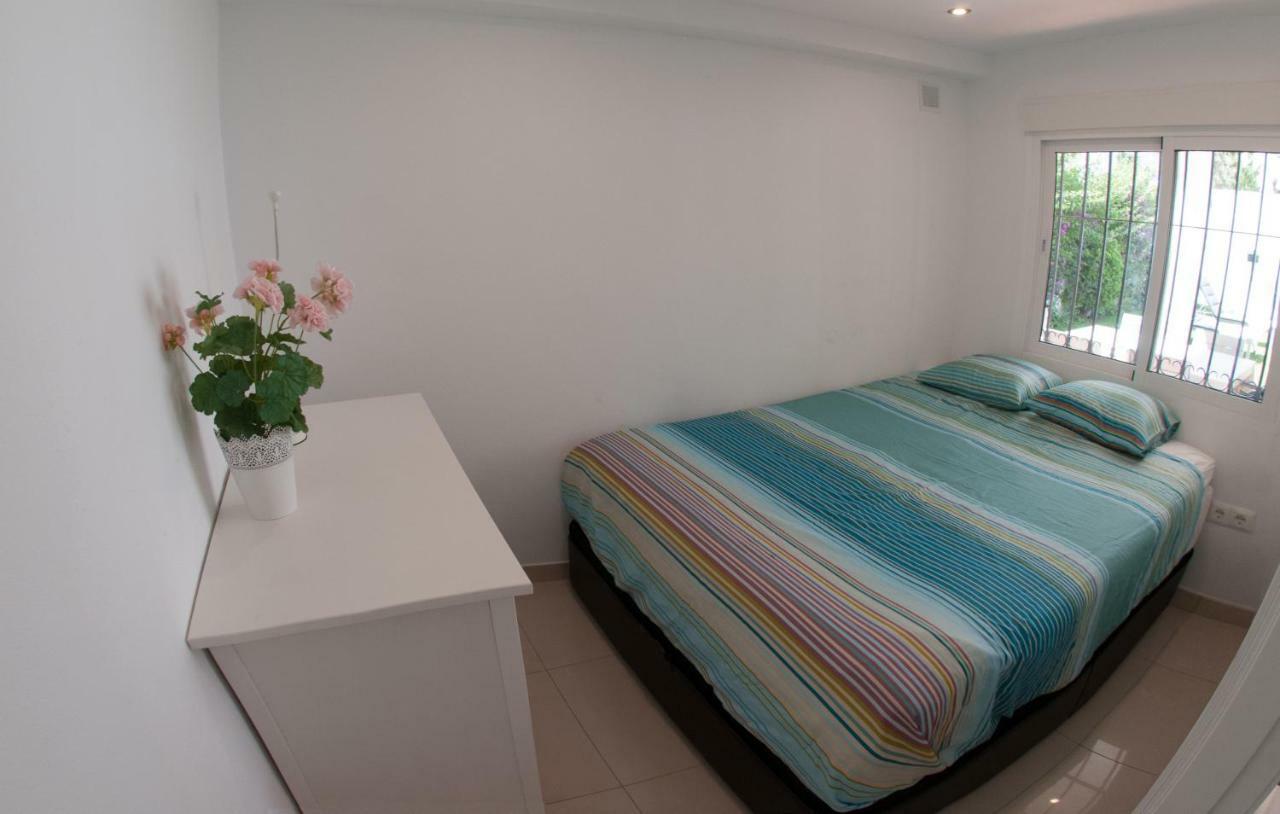 Villa Marysol Sleeps 6 Fuengirola Extérieur photo