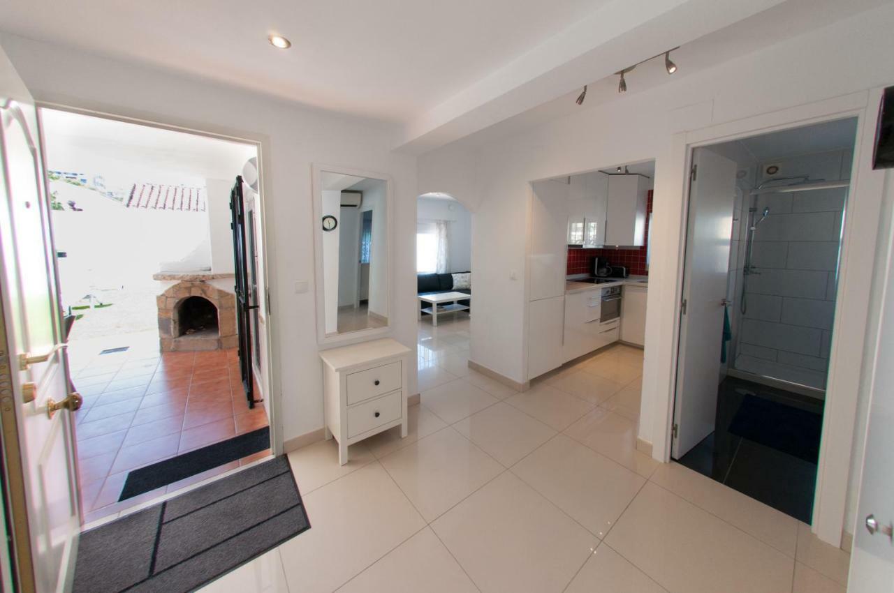 Villa Marysol Sleeps 6 Fuengirola Extérieur photo
