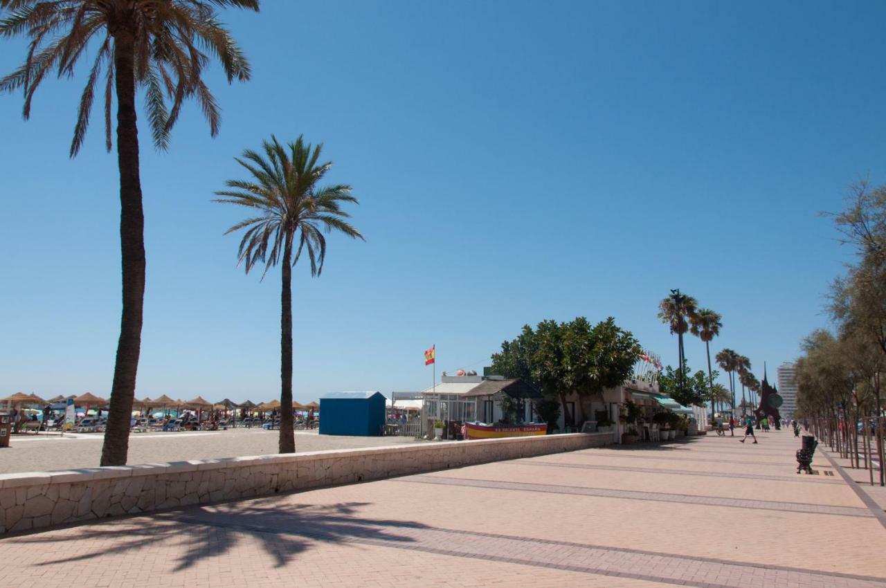 Villa Marysol Sleeps 6 Fuengirola Extérieur photo